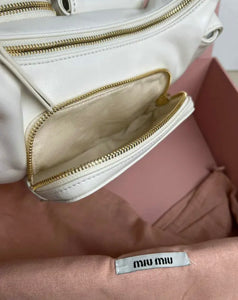 Multi Pocket Bag