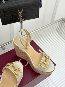 GG Wedges