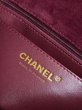 Load image into Gallery viewer, Suede Classic Flap
