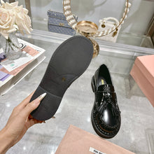 Load image into Gallery viewer, Leather Loafers

