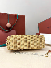 Load image into Gallery viewer, Extra Wicker Bag
