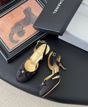 Load image into Gallery viewer, CC Sandals
