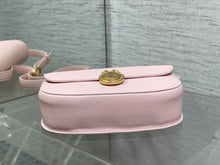 Load image into Gallery viewer, Medilion Flap Bag
