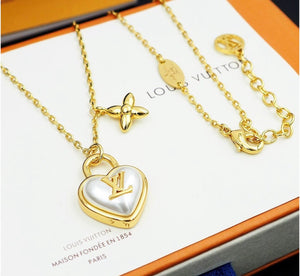 Logo Heart Set