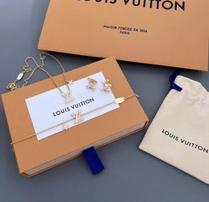 Logo Jewellery