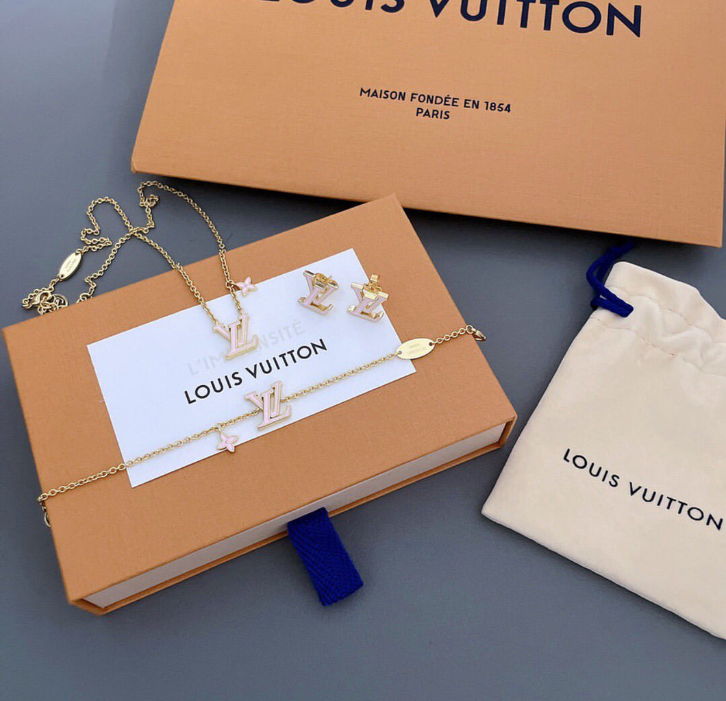 Logo Jewellery