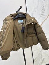 Load image into Gallery viewer, Logo Jacket
