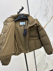 Logo Jacket