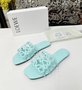 Leather Sandals