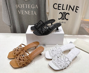 Leather Sandals