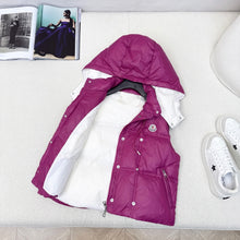 Load image into Gallery viewer, Pario Gilet
