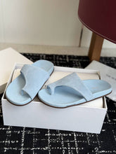 Load image into Gallery viewer, Leather Sandals
