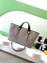 Load image into Gallery viewer, Deauville Tote
