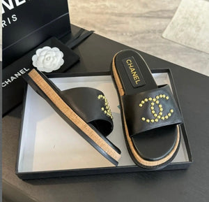 CC Sandals