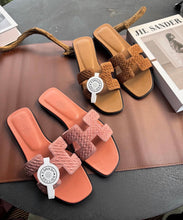 Load image into Gallery viewer, Oran Sandals
