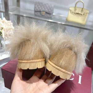 GG Loafers