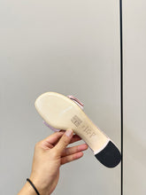 Load image into Gallery viewer, Cotton Sandals
