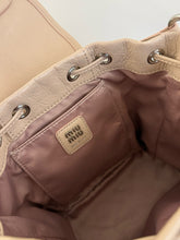 Load image into Gallery viewer, Leather Backpack
