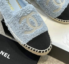 Load image into Gallery viewer, CC Espadrilles
