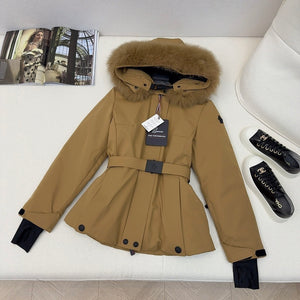 Laplance Jacket