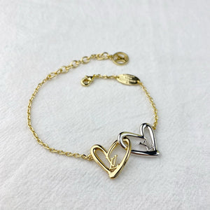 Logo Bracelet