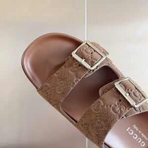 GG Sandals