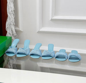 Blink Mules