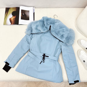 Laplance Jacket