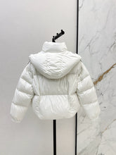 Load image into Gallery viewer, Logo Jacket
