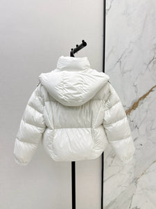 Logo Jacket