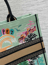 Load image into Gallery viewer, Large Book Tote
