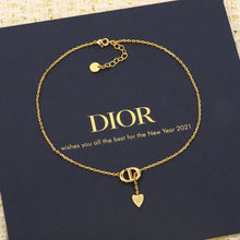 Load image into Gallery viewer, CD Necklace
