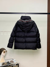 Load image into Gallery viewer, Logo Jacket
