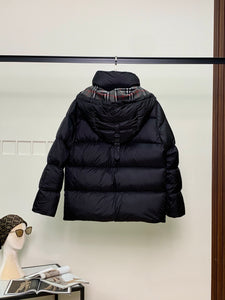 Logo Jacket