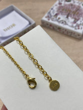 Load image into Gallery viewer, CD Necklace
