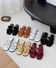 Load image into Gallery viewer, CC Sandals
