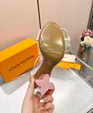 Load image into Gallery viewer, Silhouette Sandals
