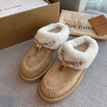 Load image into Gallery viewer, Cortina Mules
