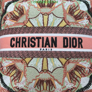 Embroidered Cushion