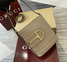 Load image into Gallery viewer, Mini Bucket Bag
