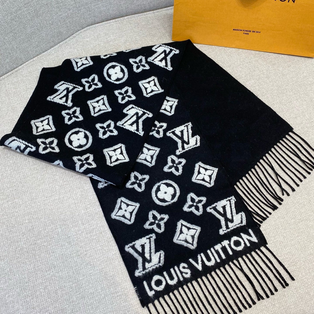 Cashmere Scarf