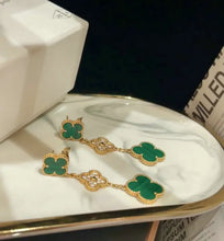 Load image into Gallery viewer, Alhambra Earrings
