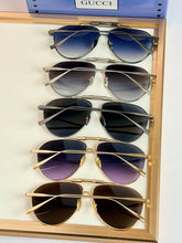 Load image into Gallery viewer, Logo Sunglasses
