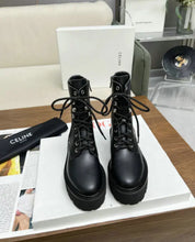 Load image into Gallery viewer, Leather Boots
