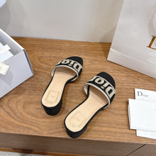 Load image into Gallery viewer, Cotton Sandals

