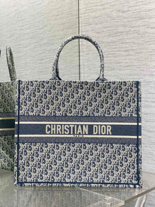 Large Book Tote
