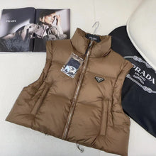 Load image into Gallery viewer, Logo Jacket
