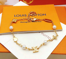 Load image into Gallery viewer, Logo Bracelet
