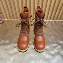 Load image into Gallery viewer, Leather Boots
