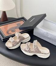 Load image into Gallery viewer, CC Dad Sandals
